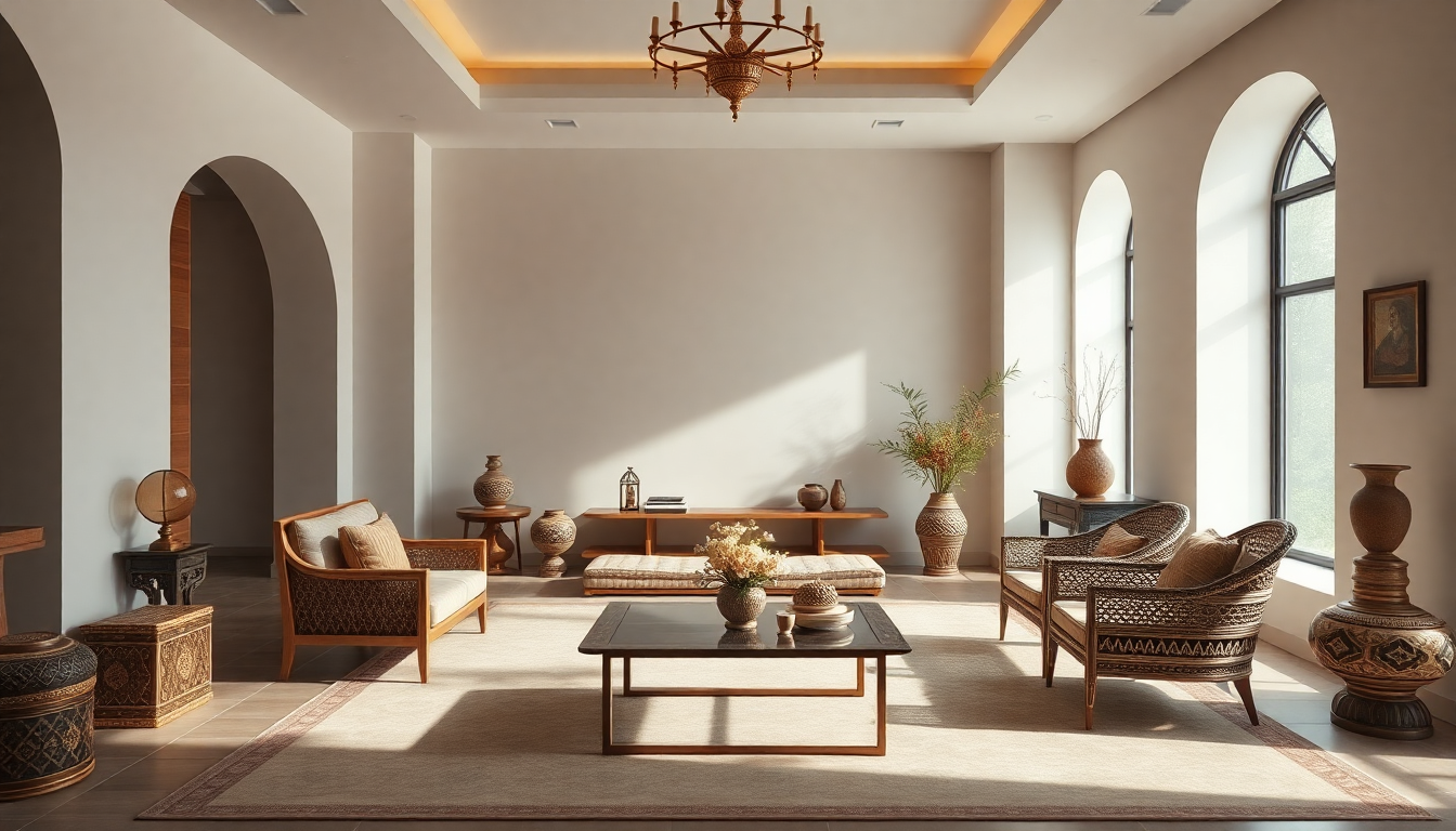 Neo-Luxury 2025: Why India's Billionaires Are Choosing Craftsmanship Over Logos - MYLUXURY LANE ENTERPRISE
